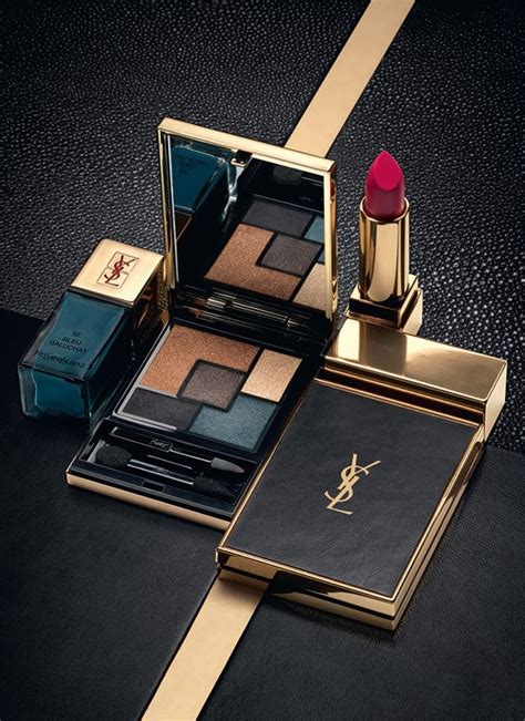 produit cosmétique yves saint laurent|ysl usa website.